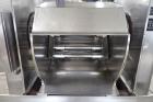 Shaffer Bew Triple Roller Bar Ss Mixer